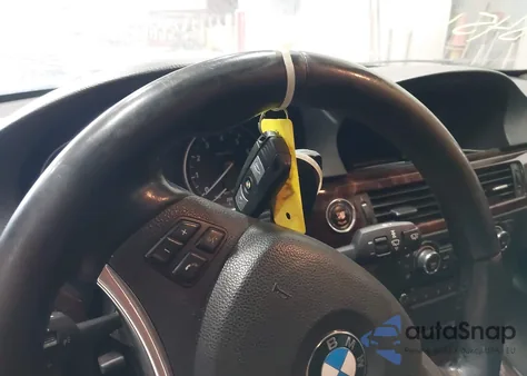 2013 BMW 335I xDrive из США, поврежденный, VIN WBAKF9C51DE672559